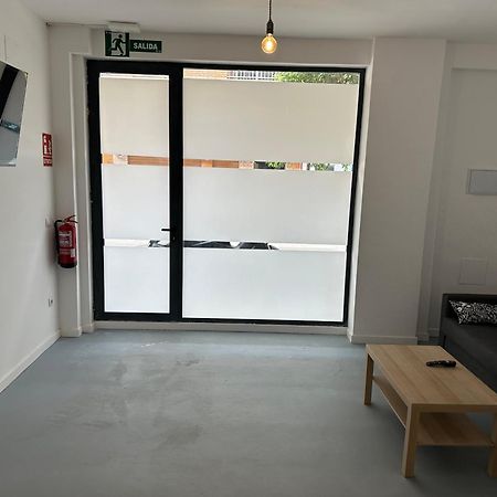 Appartamento Bilocale Nuovo Valência Exterior foto