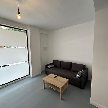 Appartamento Bilocale Nuovo Valência Exterior foto